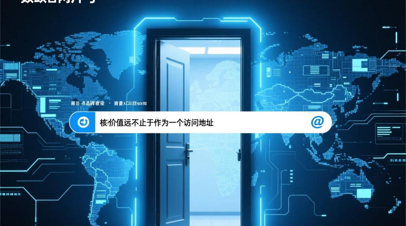 域名可以干什么,注册域名具体有哪些实际用途? 域名可以干什么,注册域名具体有哪些实际用途?