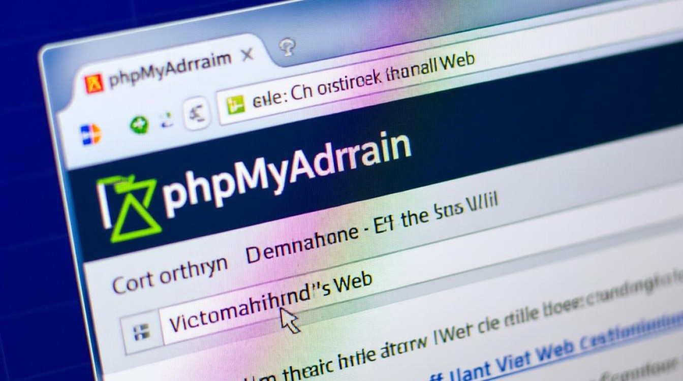 服务器怎么打开phpmyadmin，phpmyadmin打不开怎么解决-好主机测评网