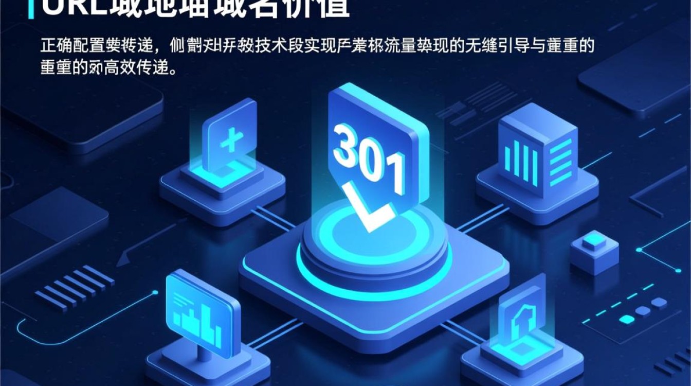 域名转发是什么？URL转发域名怎么设置成功？-好主机测评网