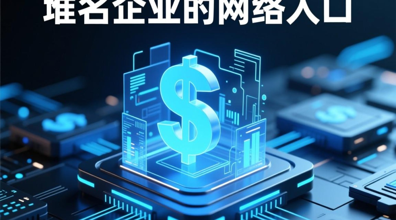 域名信息管理系统哪个好用，域名管理系统怎么搭建？