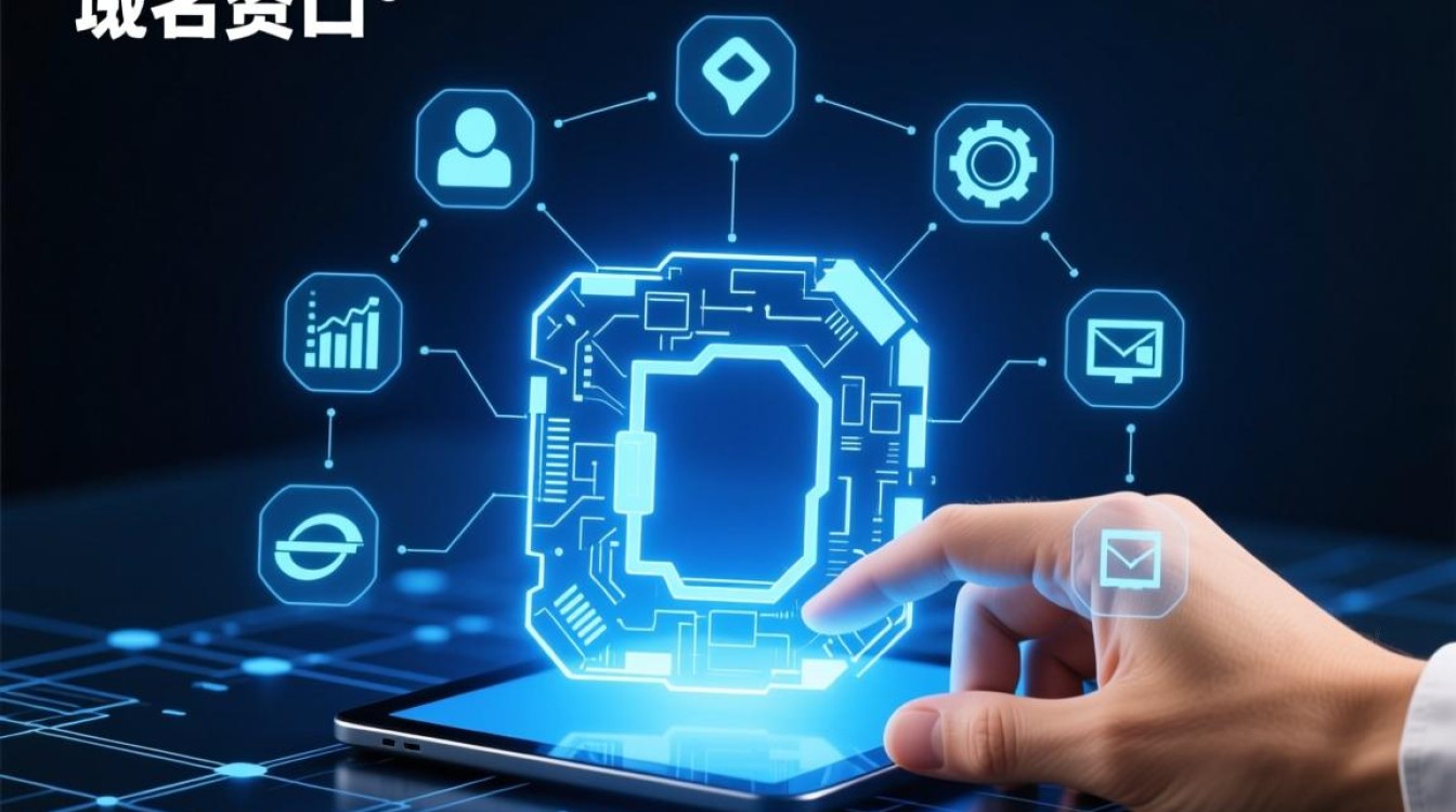 域名信息管理系统哪个好用，域名管理系统怎么搭建？