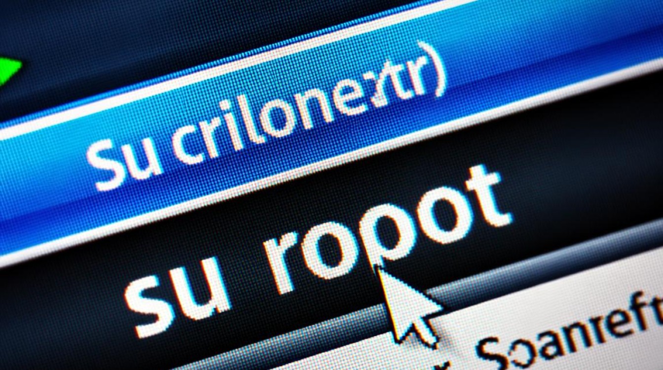 Linux怎么切换root用户，su root密码错误怎么办？-好主机测评网