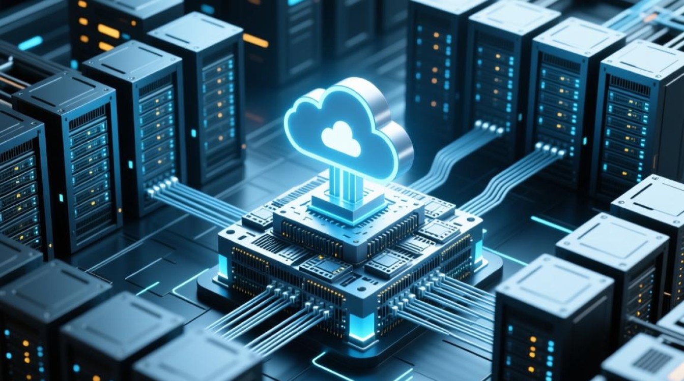 服务器怎么架构云服务器，新手如何搭建云服务器-好主机测评网