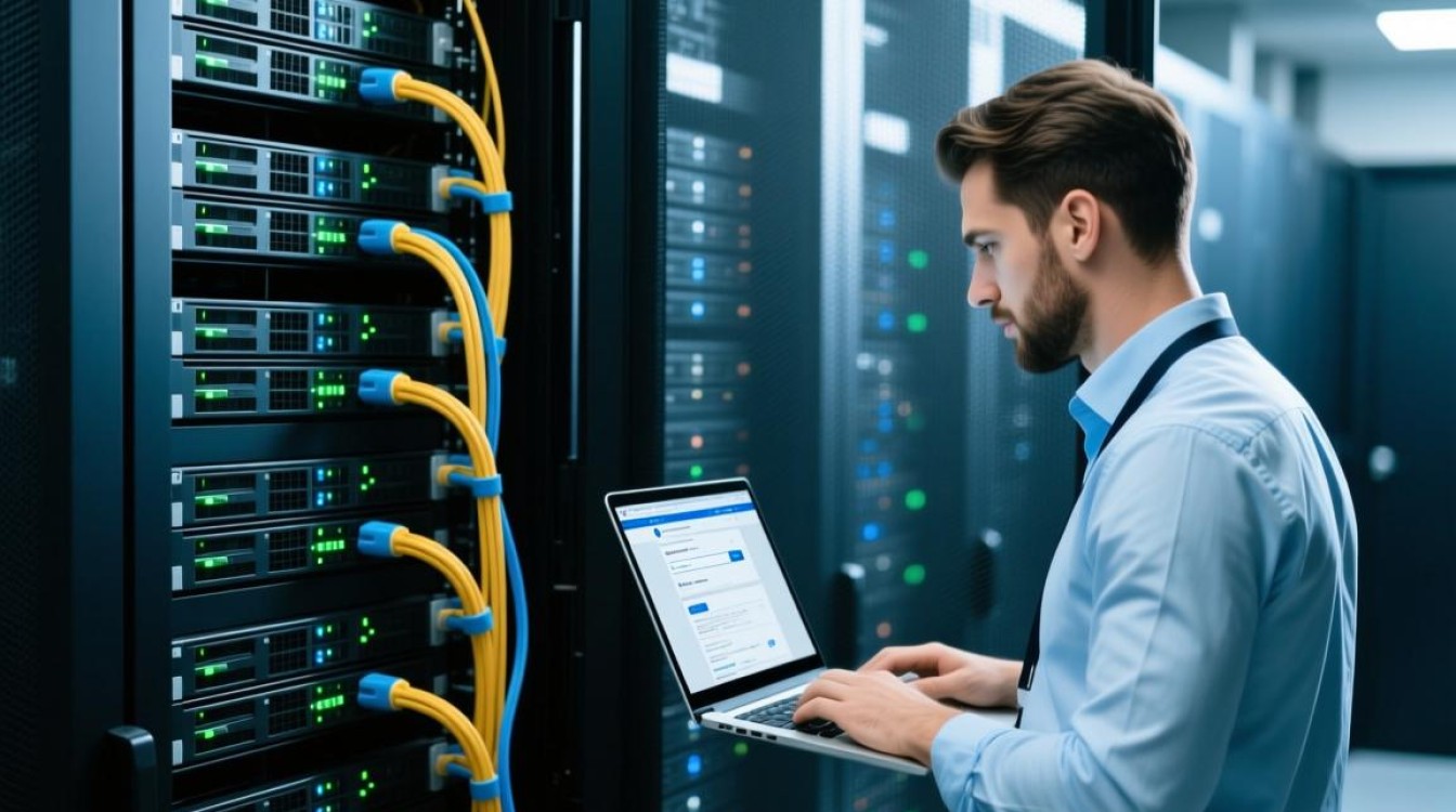 服务器怎么把网站下载，服务器如何下载整个网站？-好主机测评网