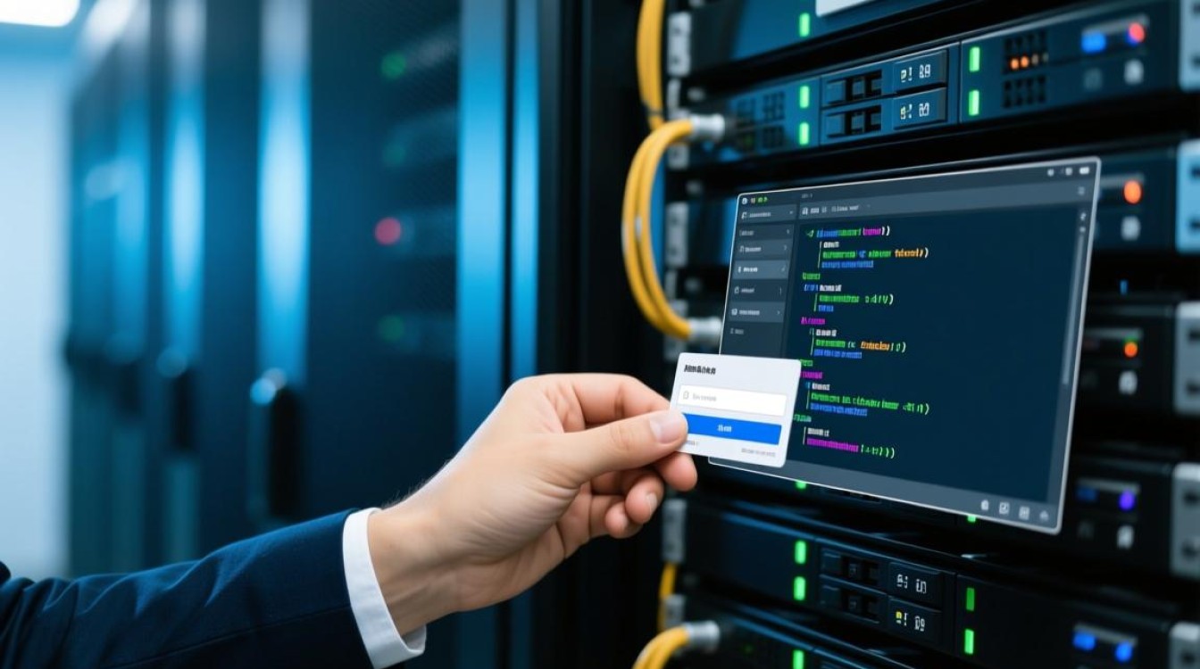 服务器怎么添加用户名，Linux服务器如何创建新用户-好主机测评网