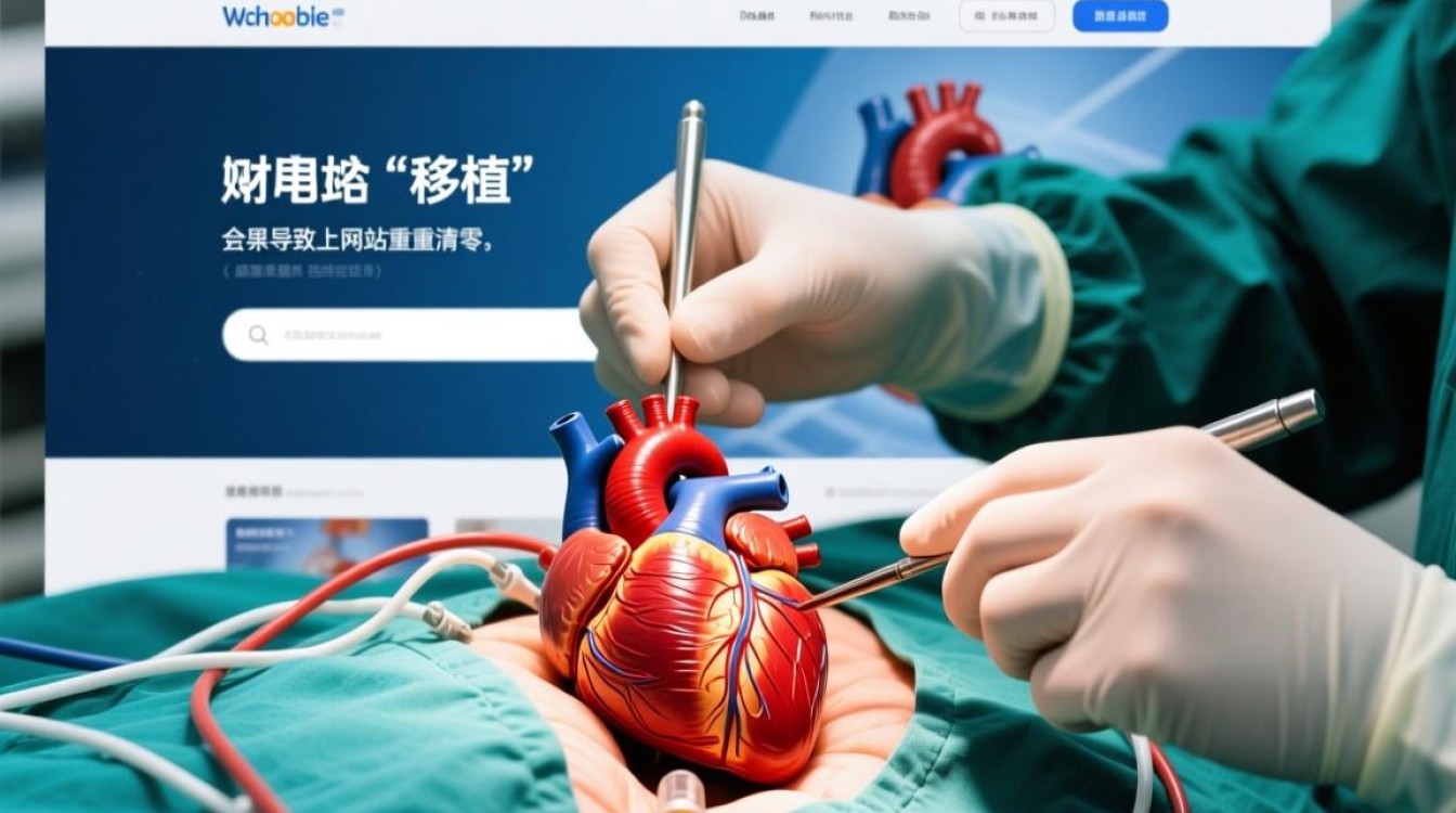 网站怎么改域名，改域名对SEO排名有影响吗？-好主机测评网