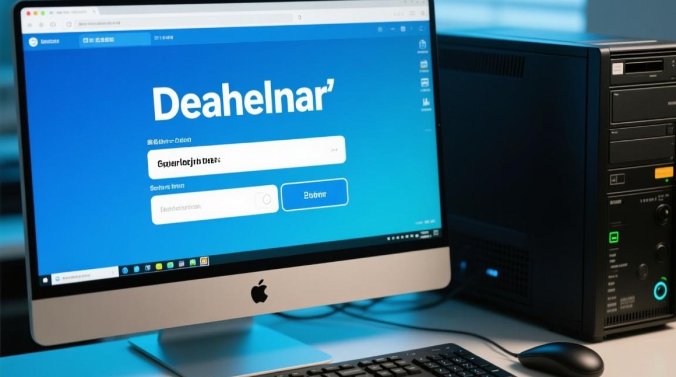 电脑域名怎么设置,电脑域名解析具体在哪里设置-好主机测评网