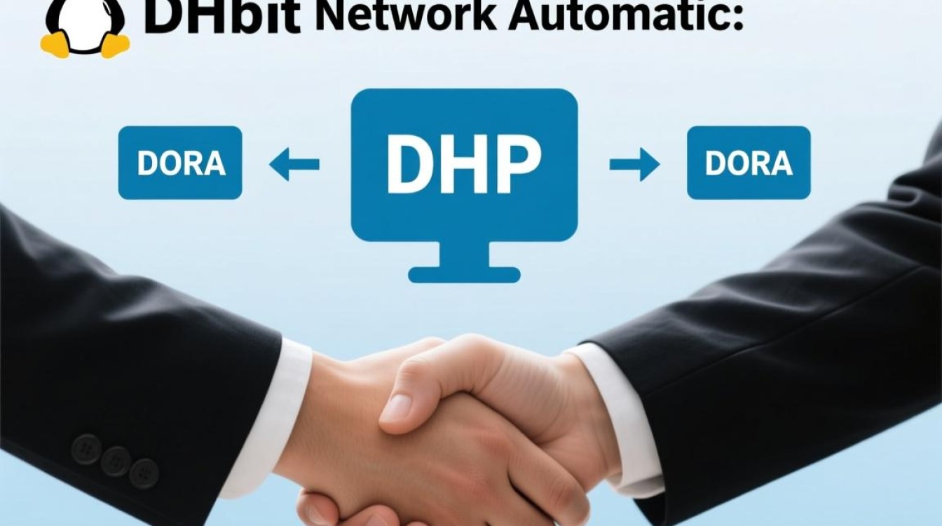 Linux DHCP怎么获取地址，Linux自动获取IP的命令是什么？-好主机测评网