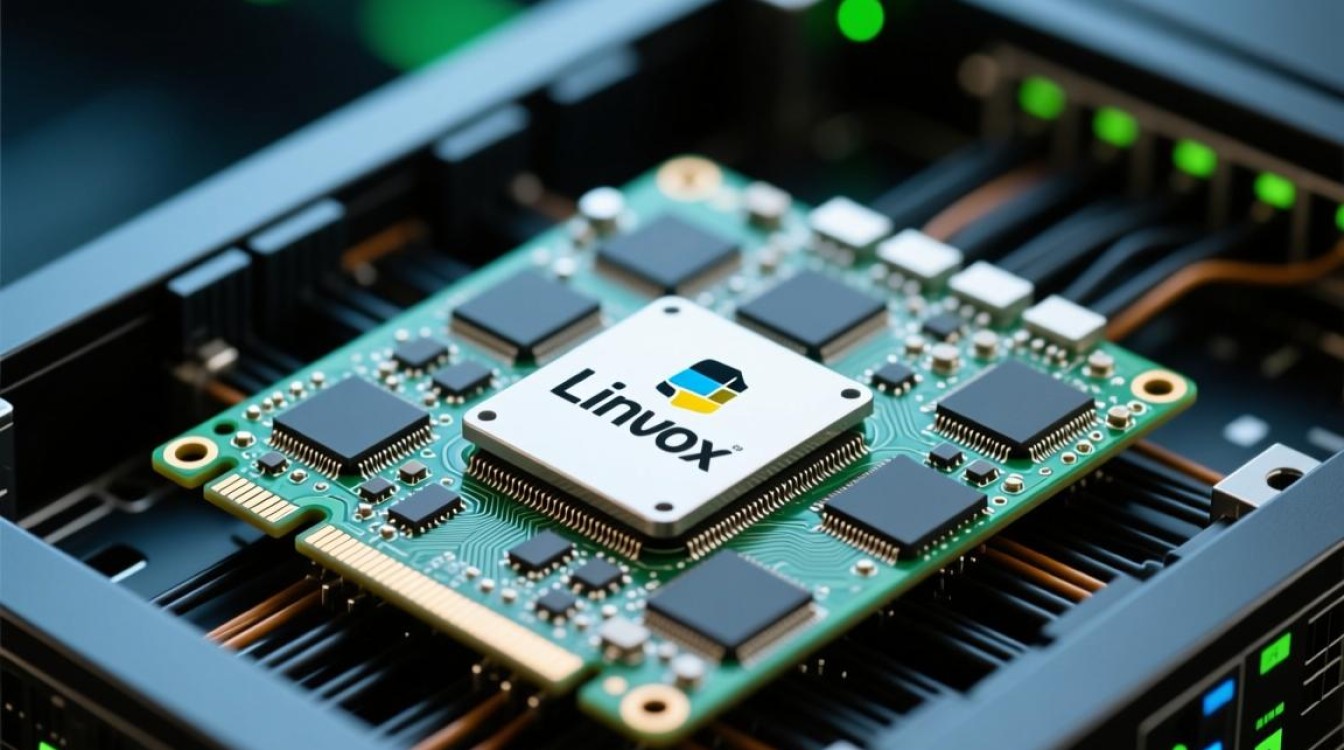 Linux RAID卡怎么查看型号，Linux下RAID卡驱动怎么安装-好主机测评网