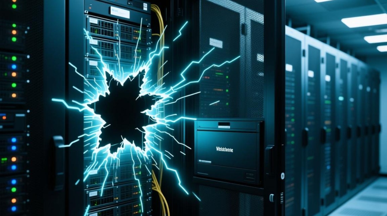 虚拟机入侵母机是真的吗,虚拟机逃逸攻击原理是什么?-好主机测评网