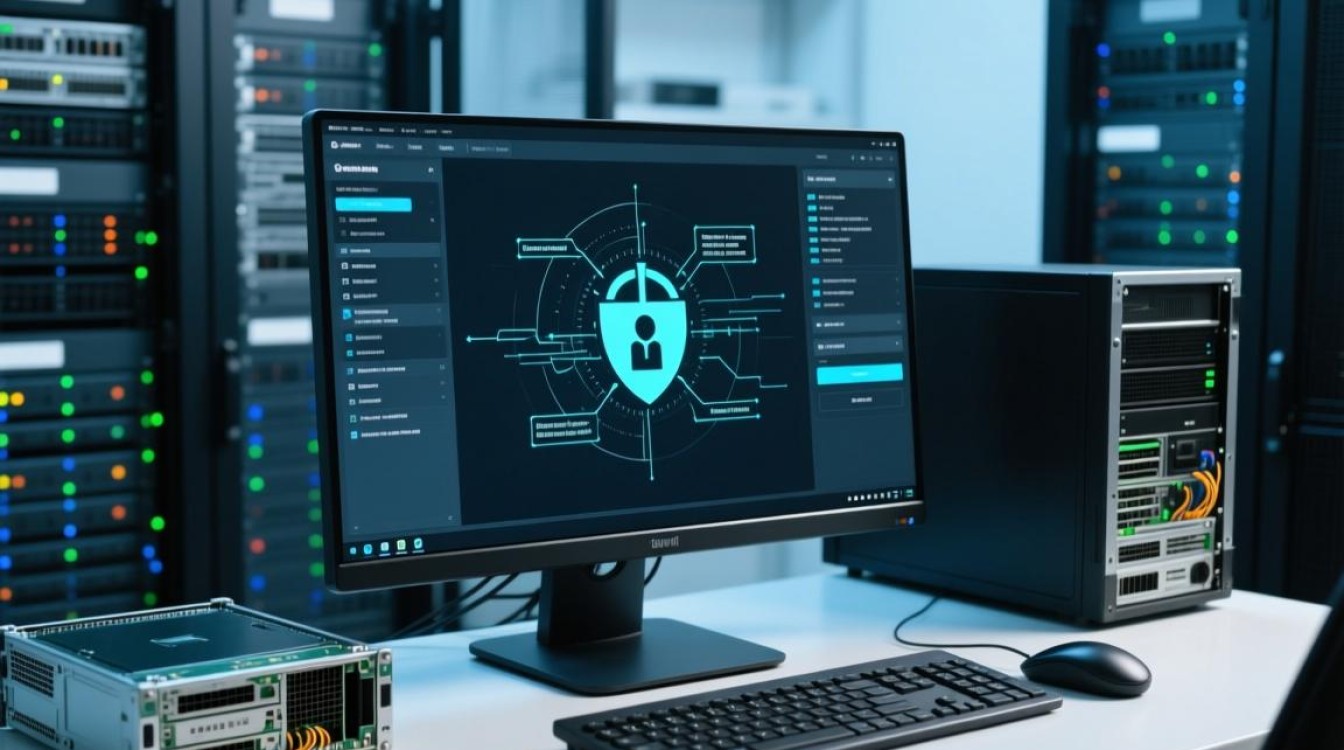 服务器怎么搭建桌面？服务器搭建桌面详细教程-好主机测评网