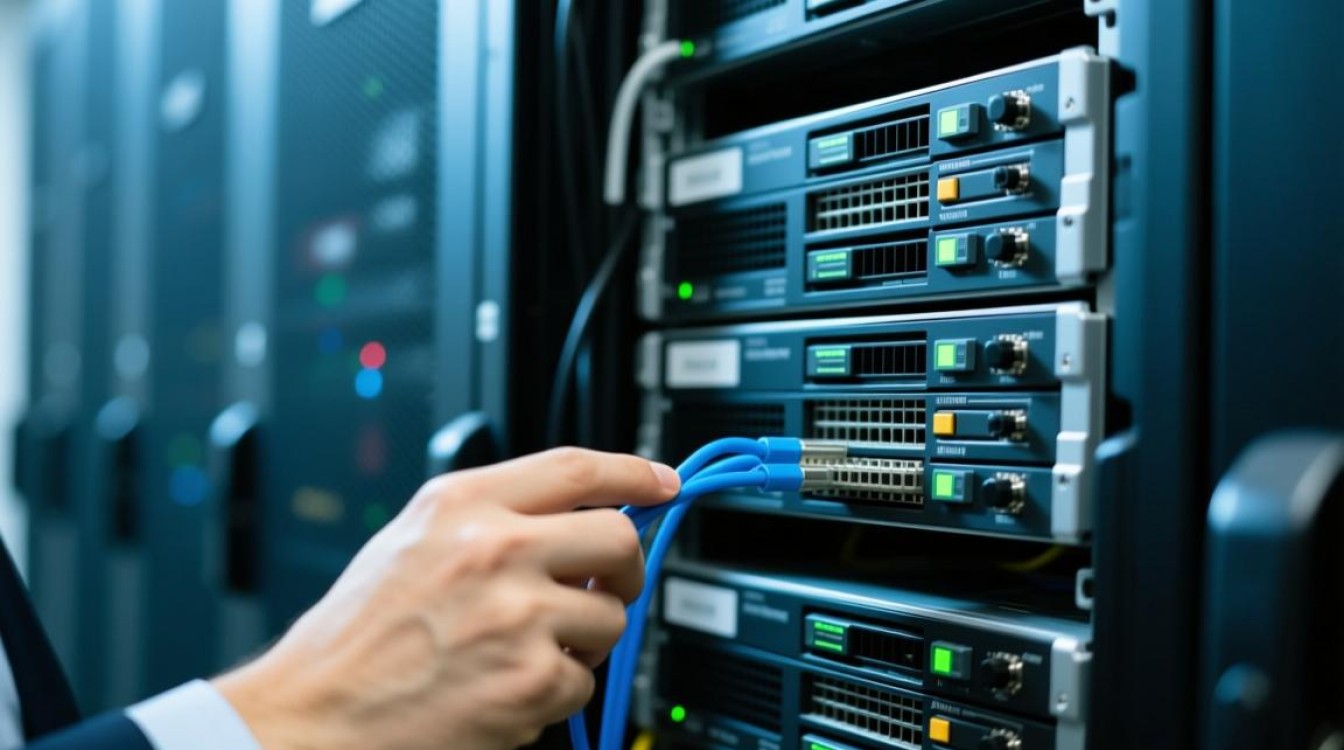 服务器怎么查看自己的配置，如何查看服务器详细配置参数？-好主机测评网