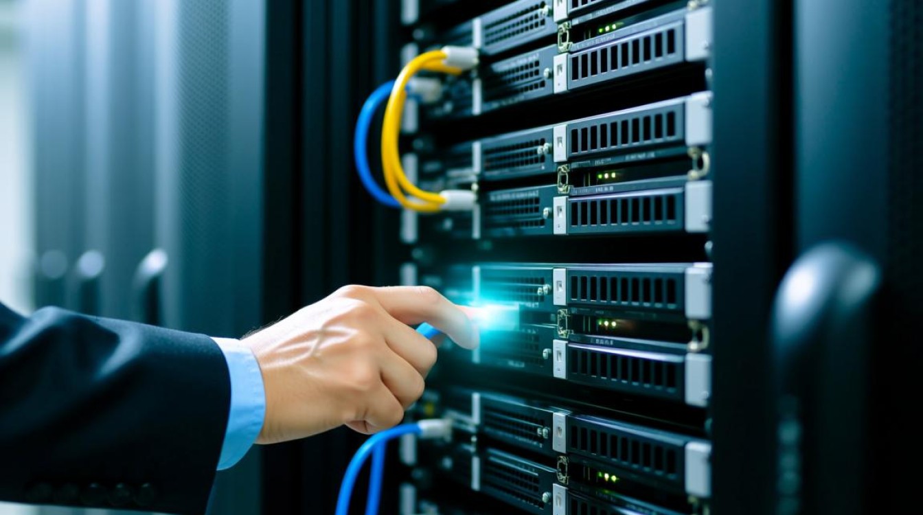 服务器怎么查看自己的配置，如何查看服务器详细配置参数？