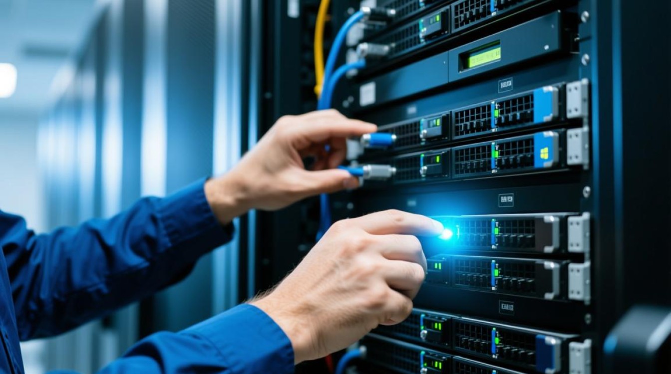 服务器怎么查看自己的配置，如何查看服务器详细配置参数？