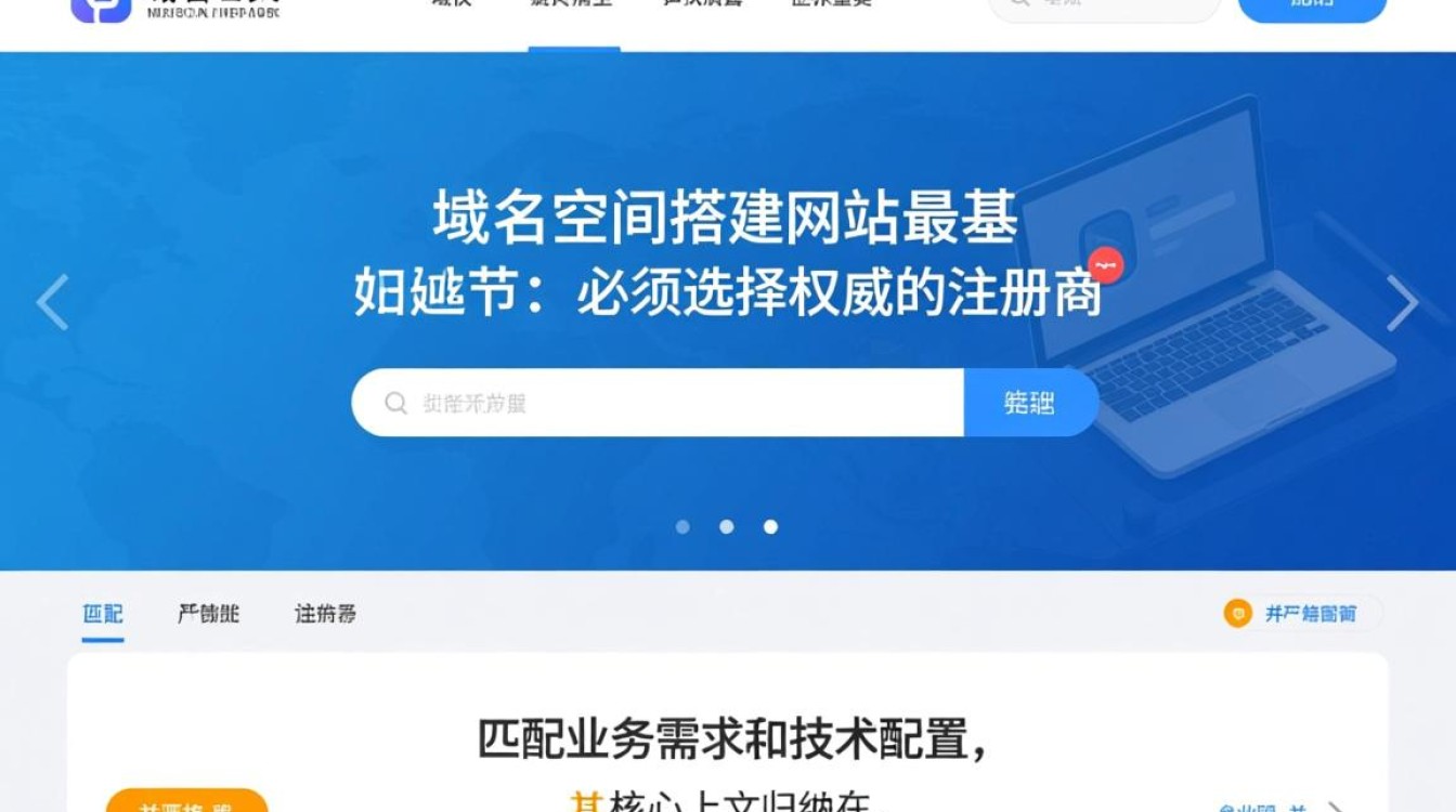 域名空间怎么买，新手建站去哪里购买最便宜划算？-好主机测评网