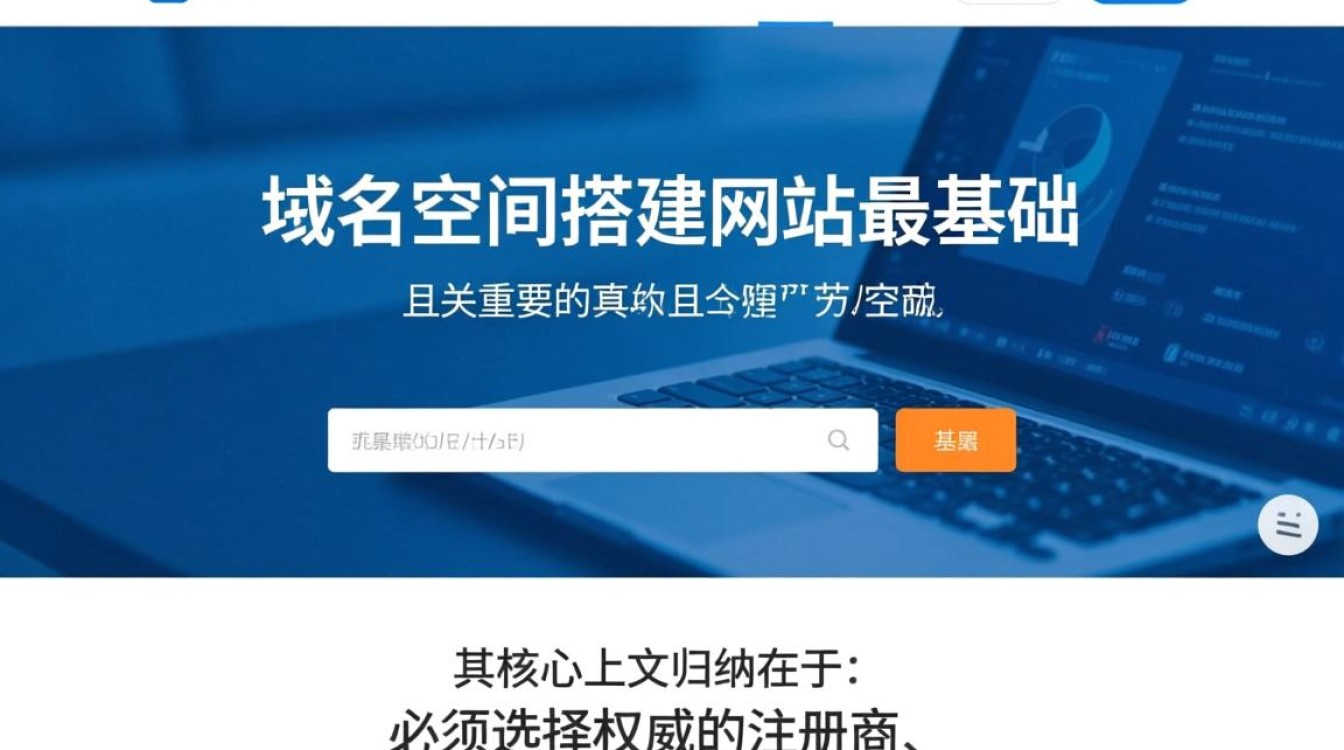 域名空间怎么买，新手建站去哪里购买最便宜划算？