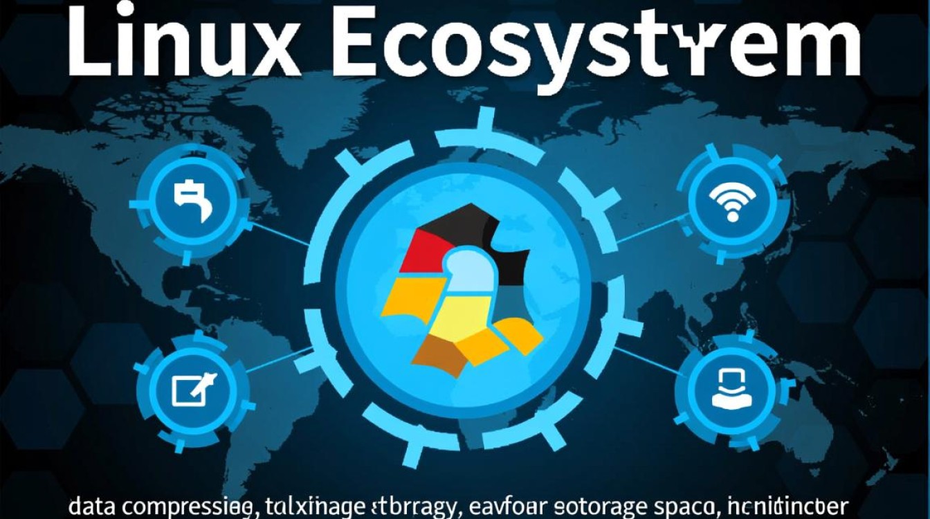 Linux压缩格式有哪些？常用压缩命令怎么用？