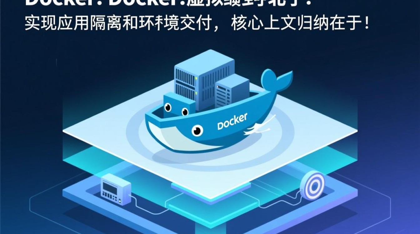 Docker类似虚拟机吗，Docker与虚拟机有什么本质区别？