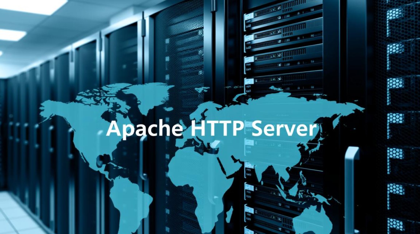 Apache怎么配置多个域名访问？虚拟主机如何绑定多个站点？