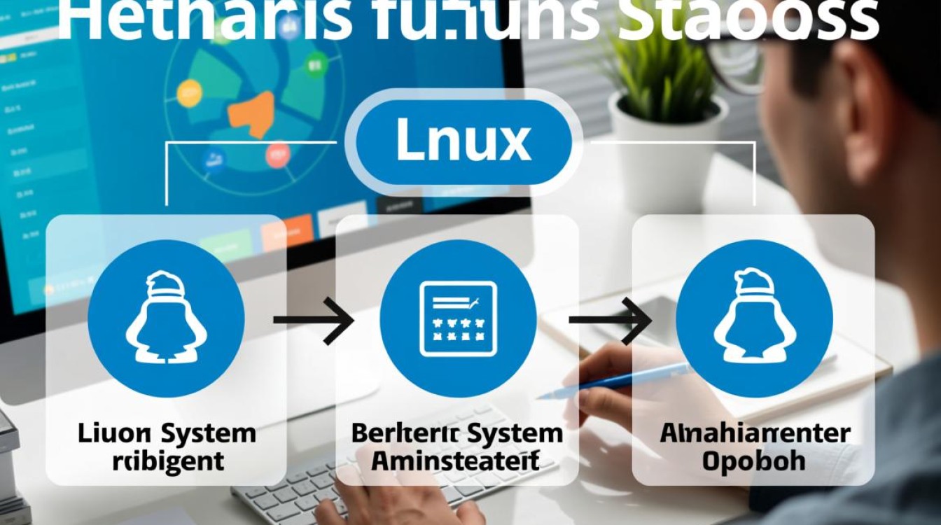Linux开机模式怎么改，如何设置开机进入命令行？