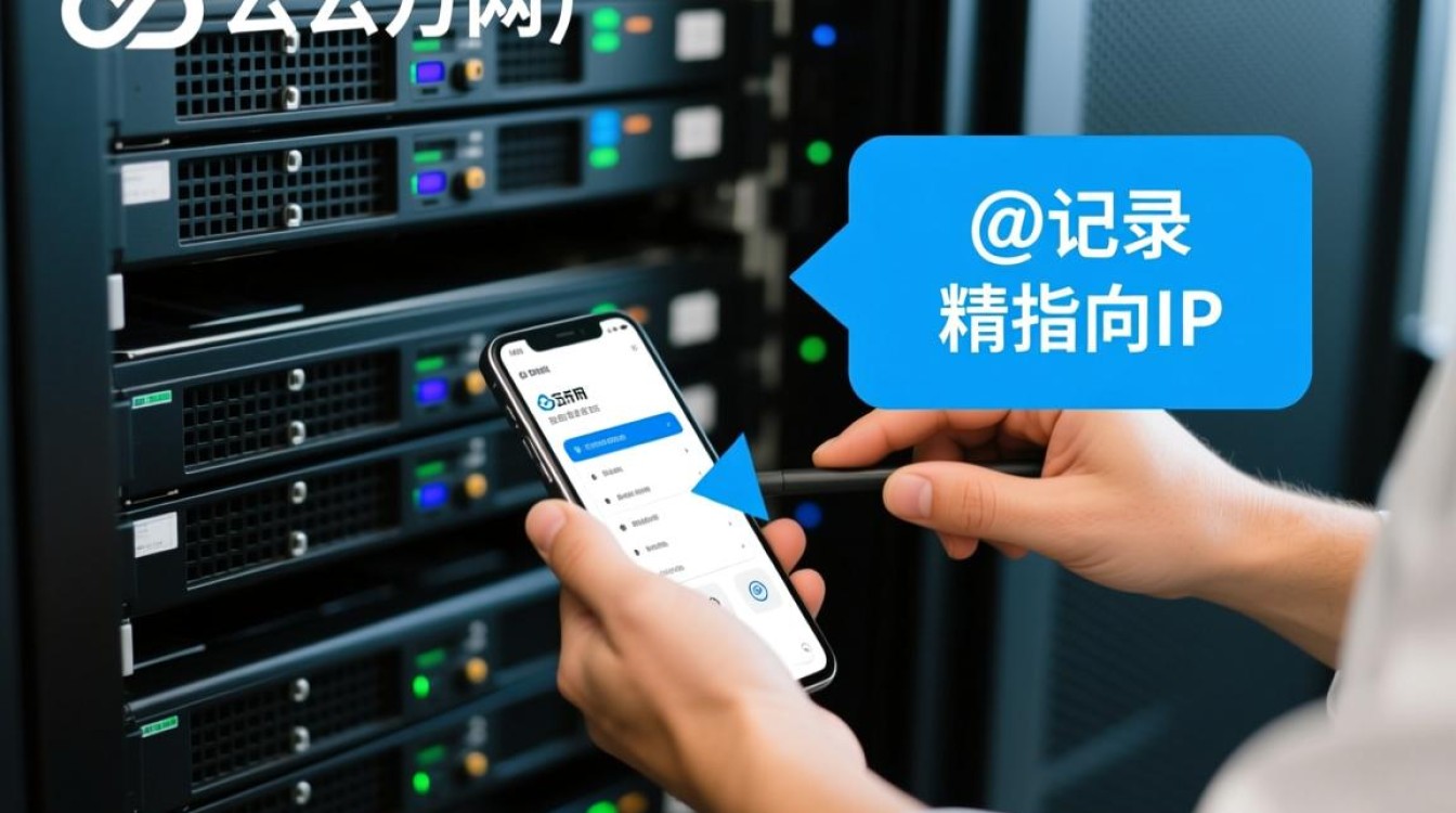 万网域名解析怎么设置，万网根域名解析怎么操作？