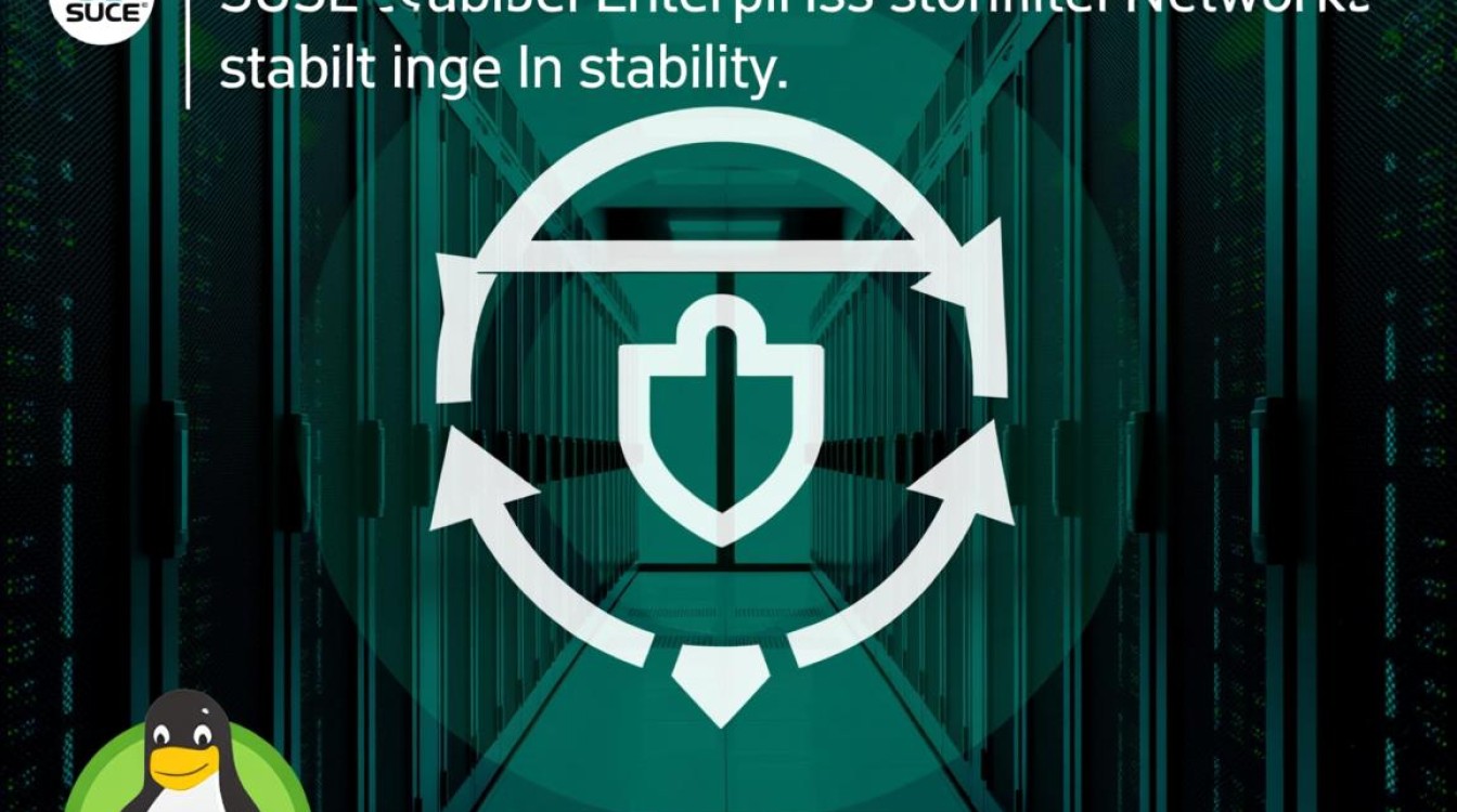 SUSE Linux怎么设置网关,配置后无法上网怎么解决-好主机测评网