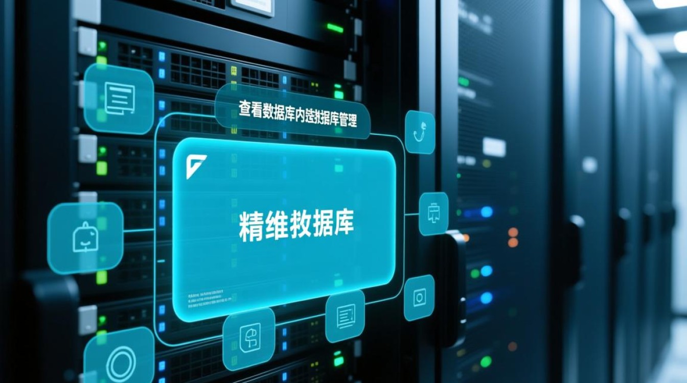 服务器怎么查看数据库内存，如何查看数据库内存占用情况？