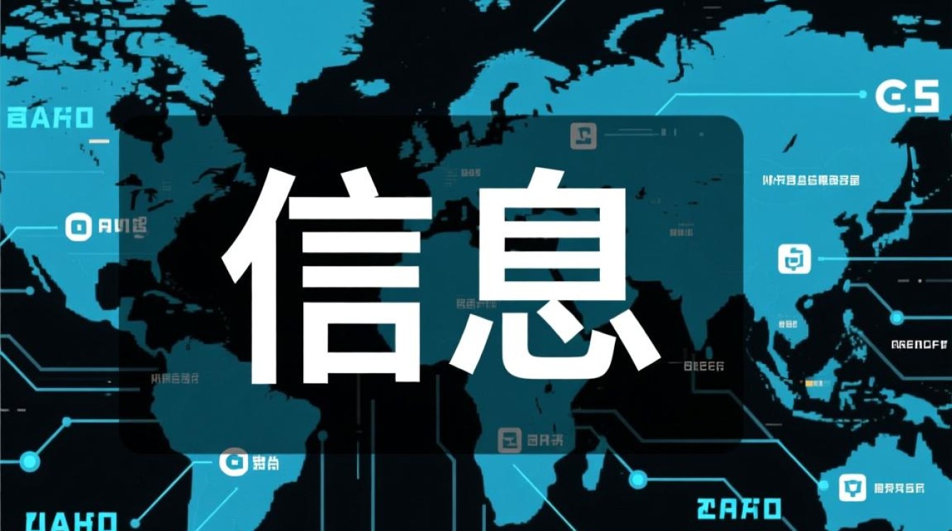 info是什么域名,info域名适合做什么网站?-好主机测评网