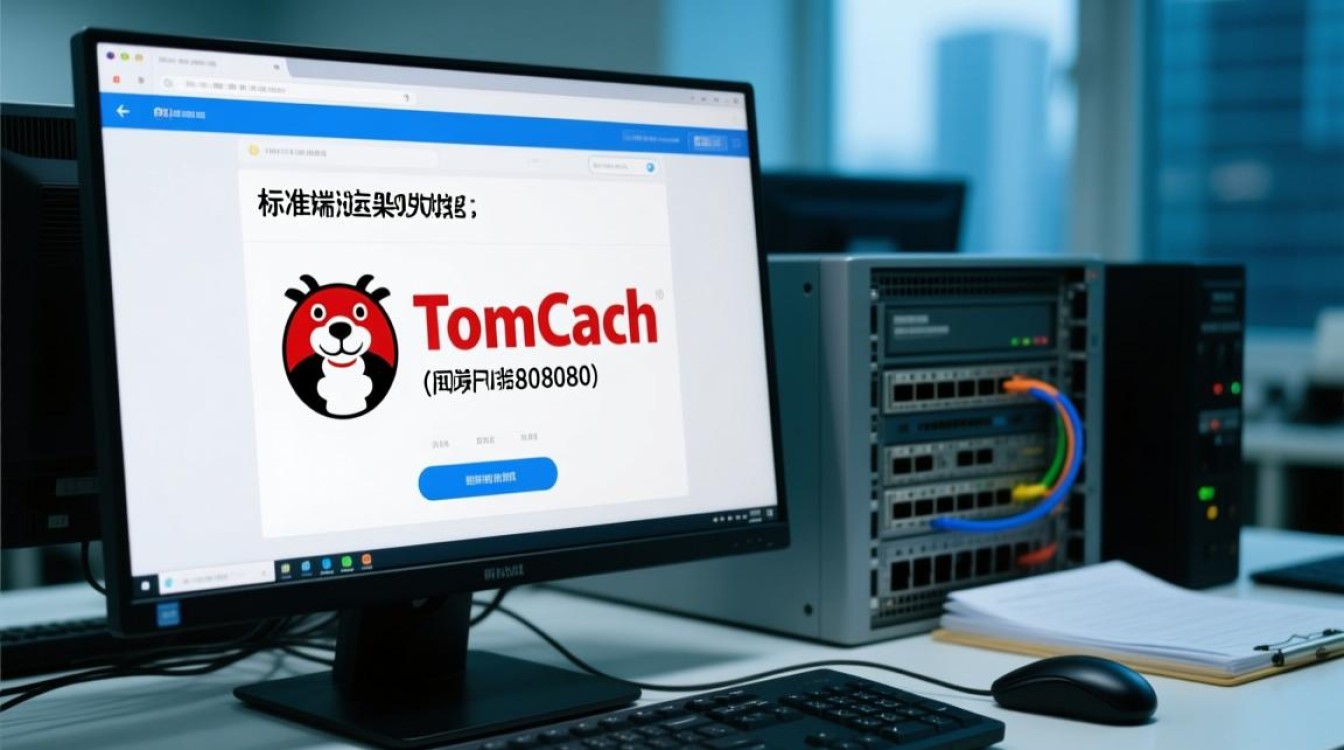 Tomcat非80端口怎么用域名访问，配置后需要加端口号吗？