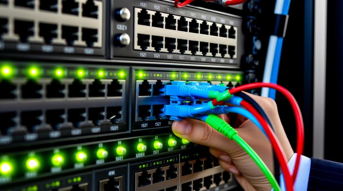 服务器怎么开放1521端口，云服务器安全组怎么配置-好主机测评网