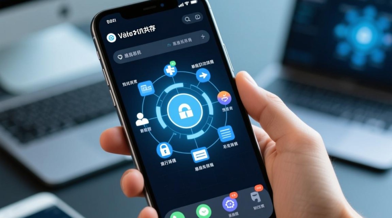 手机怎么使用虚拟机，手机虚拟机软件哪个好用