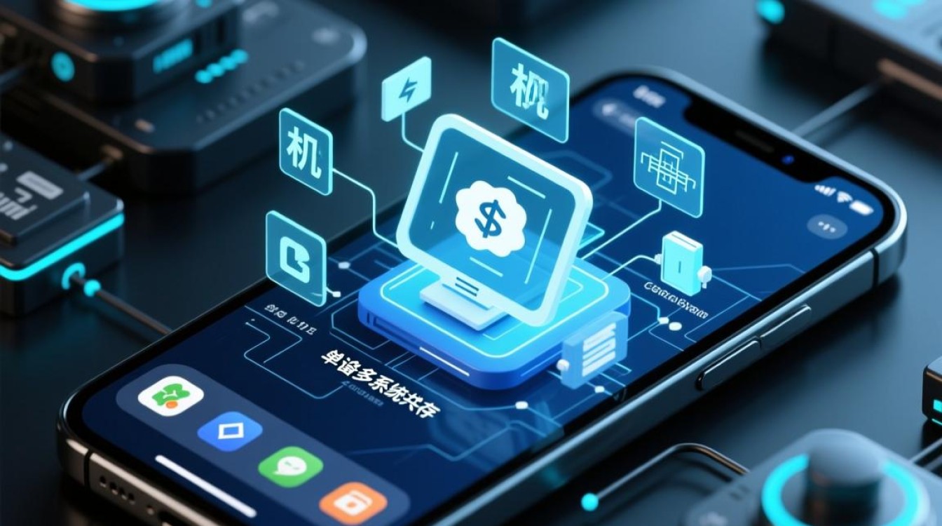 手机怎么使用虚拟机，手机虚拟机软件哪个好用