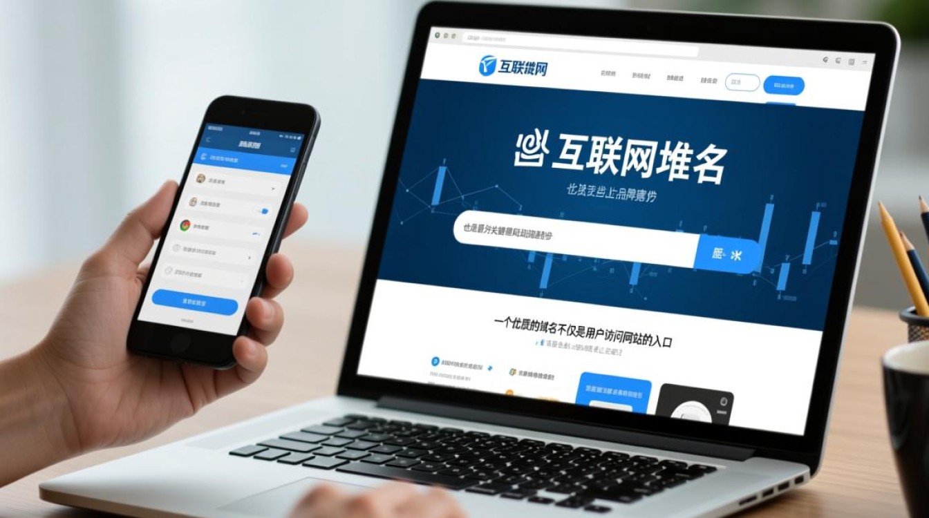 互联网域名怎么申请，需要多少钱和什么资料？-好主机测评网