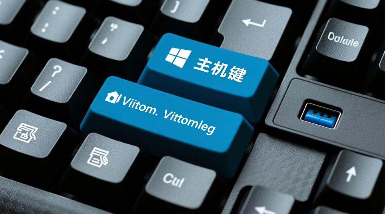 box虚拟机键盘怎么用，为什么按键没反应？