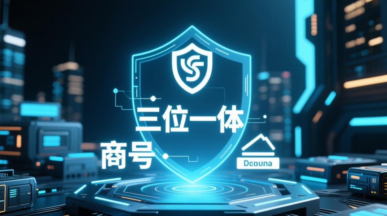 商标商号域名冲突怎么办，三者有什么区别？-好主机测评网