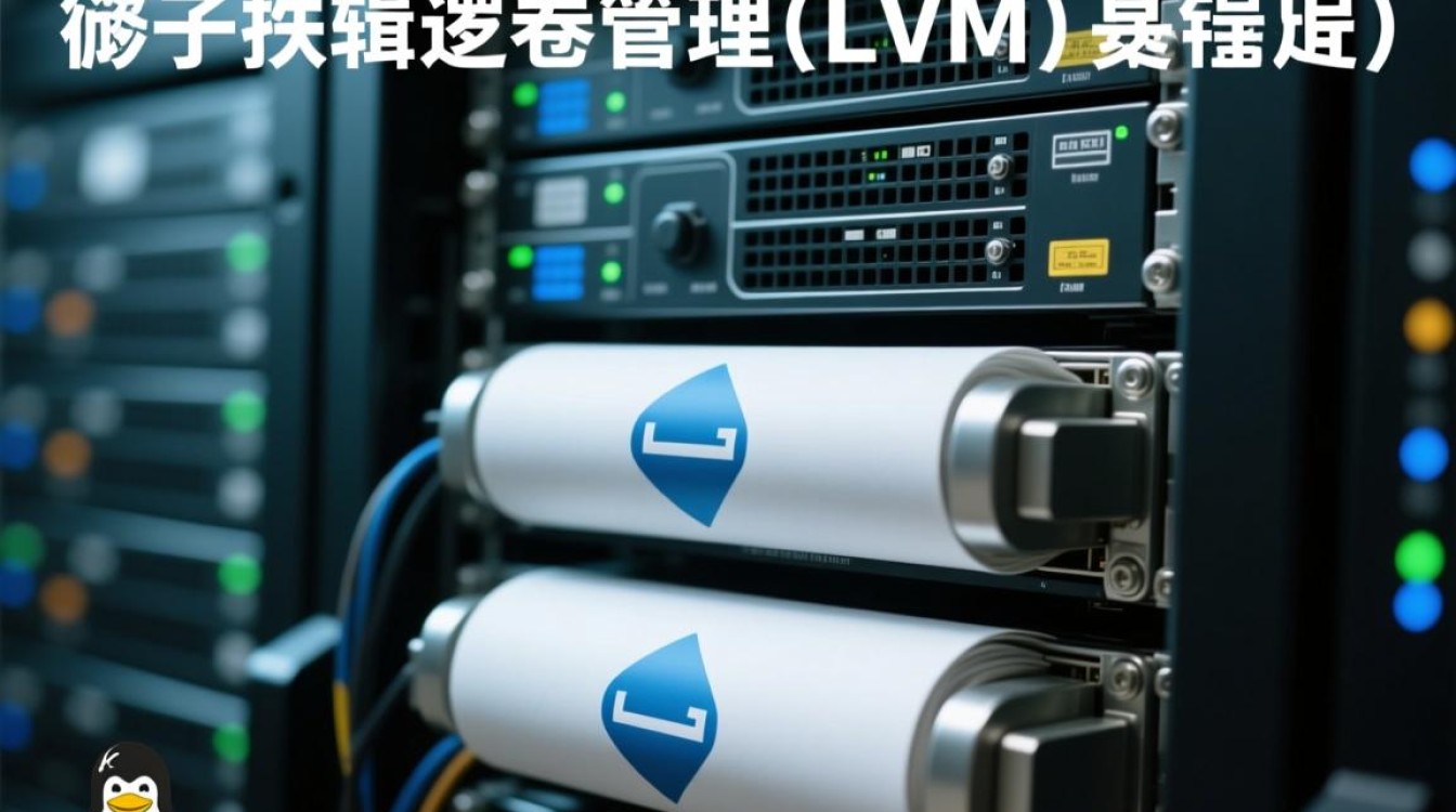 Linux扩容VG怎么操作？LVM扩容详细步骤-好主机测评网