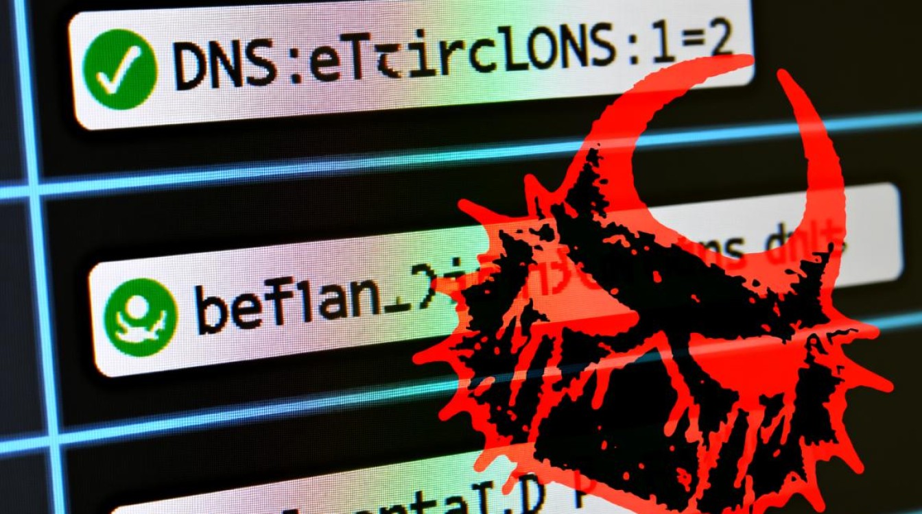 什么是域名污染，域名污染怎么解决才有效？-好主机测评网