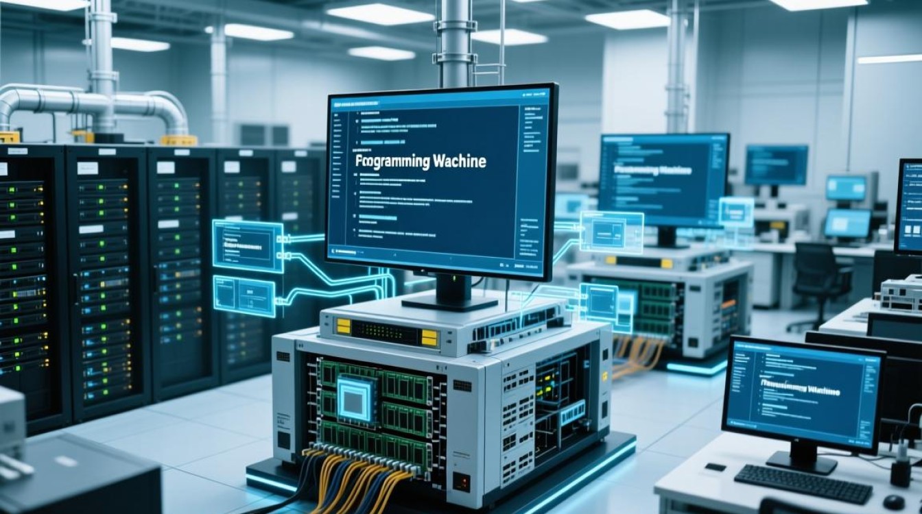 虚拟机网络编程怎么配置，如何搭建实验环境？