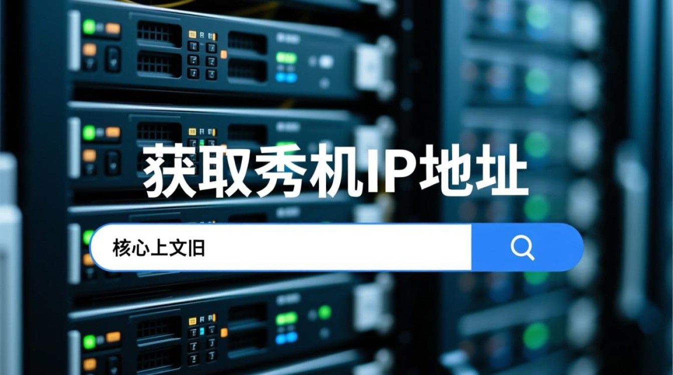 域名主机怎么查，如何查询域名主机ip及服务商-好主机测评网