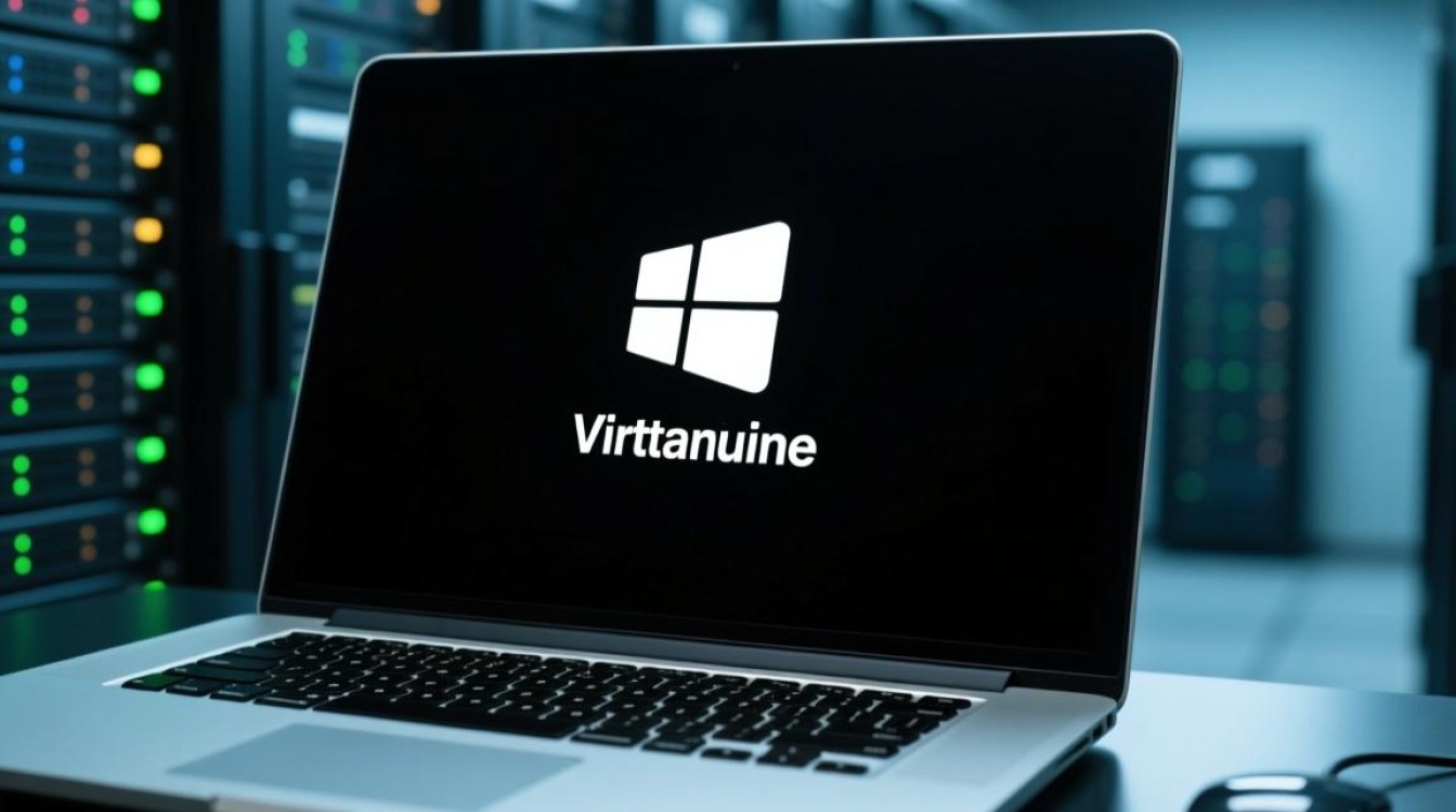 虚拟机黑屏自动关机怎么办，虚拟机黑屏怎么解决？-好主机测评网