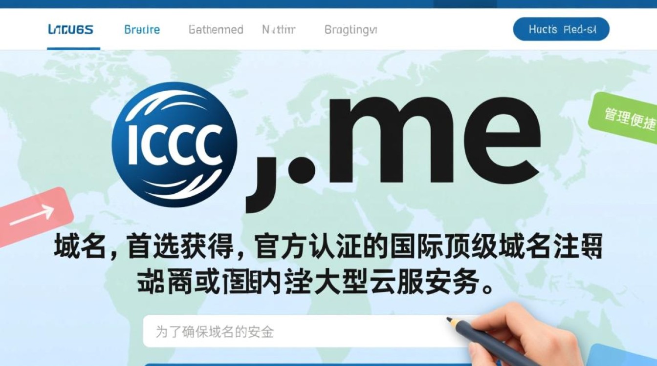 me域名哪里注册最便宜,me域名哪个平台靠谱?-好主机测评网