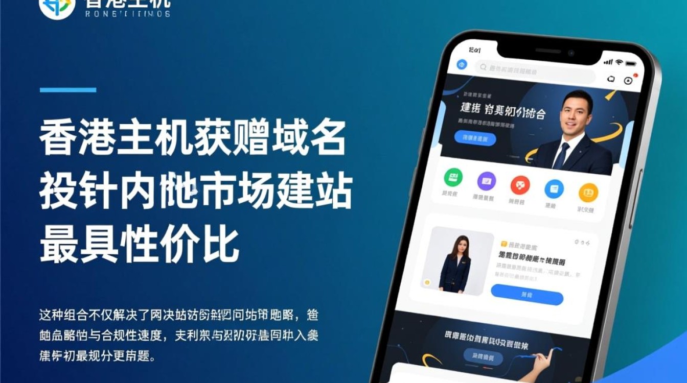 香港主机送域名吗，购买香港主机真的免费送域名吗