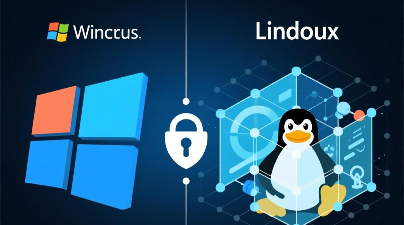 Windows和Linux哪个更安全，服务器系统安全怎么选？-好主机测评网