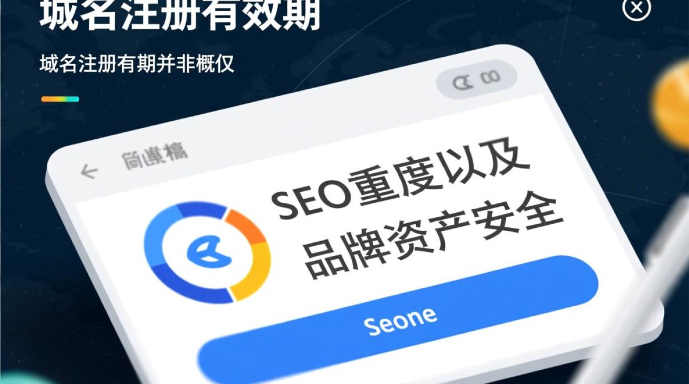 域名注册有效期是多久，域名注册一般几年比较好