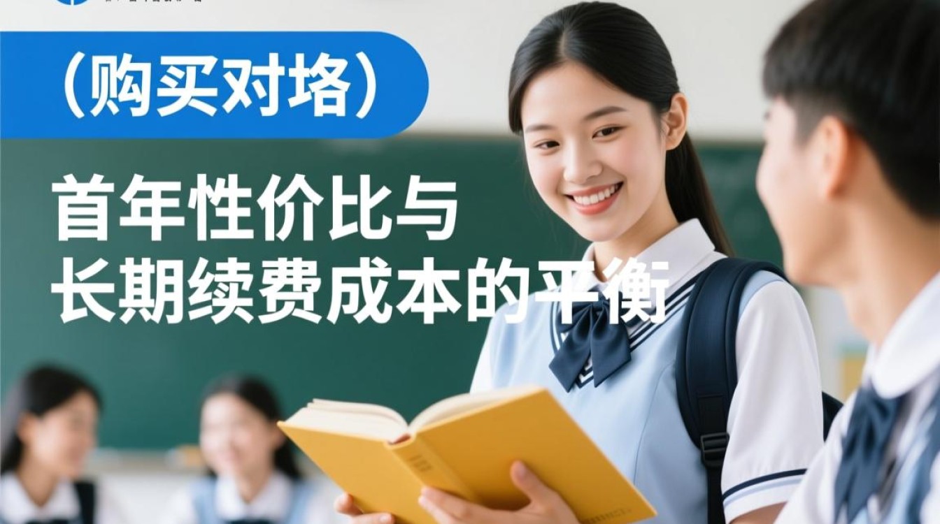 学生购买域名推荐哪个好?学生党买域名哪家便宜?-好主机测评网