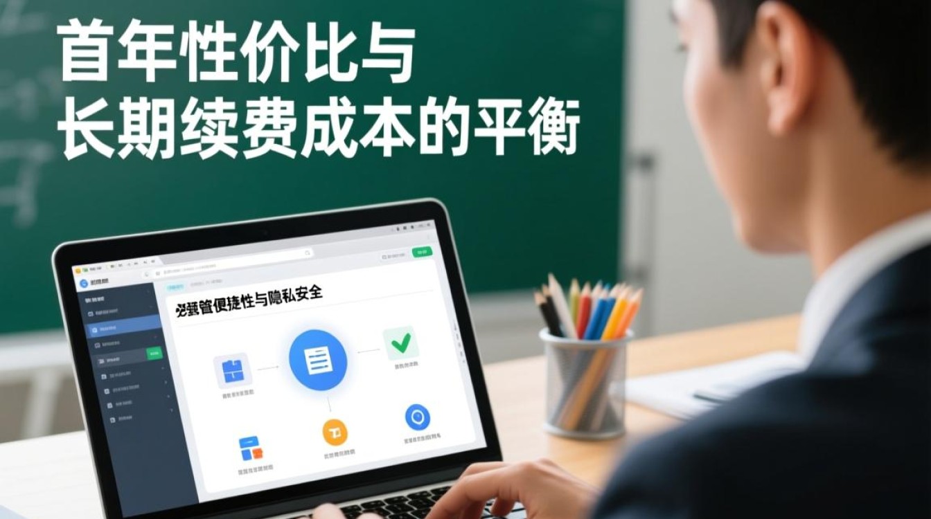 学生购买域名推荐哪个好？学生党买域名哪家便宜？