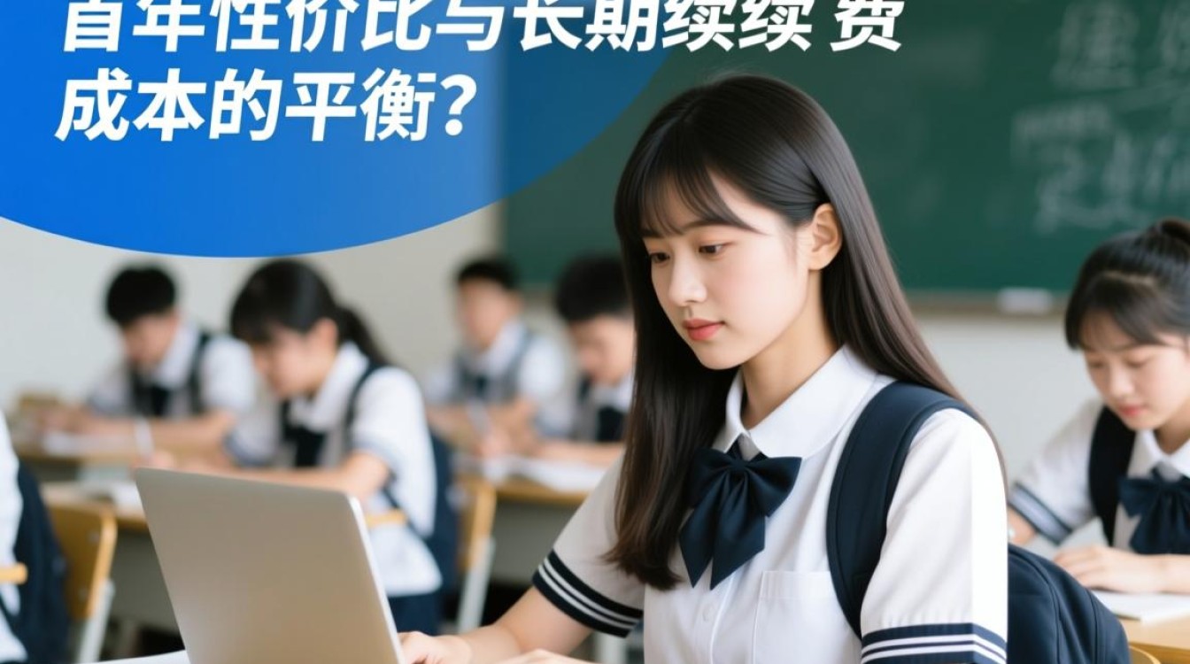 学生购买域名推荐哪个好？学生党买域名哪家便宜？