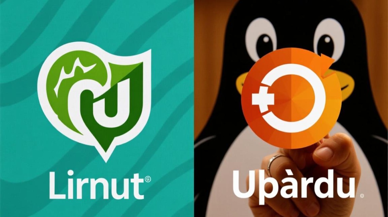 Linux Mint和Ubuntu有什么区别，新手应该怎么选？-好主机测评网