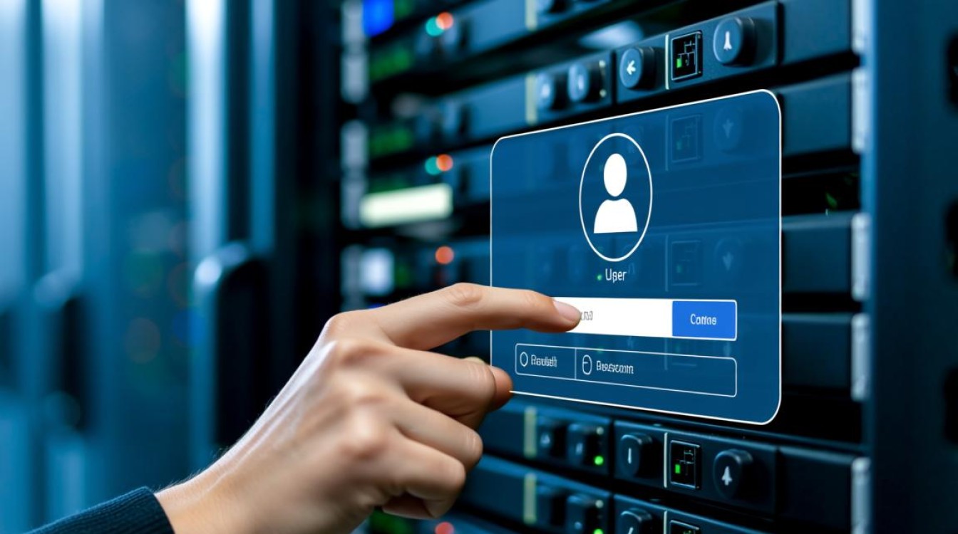 服务器怎么添加用户，服务器添加新用户的具体步骤是什么？