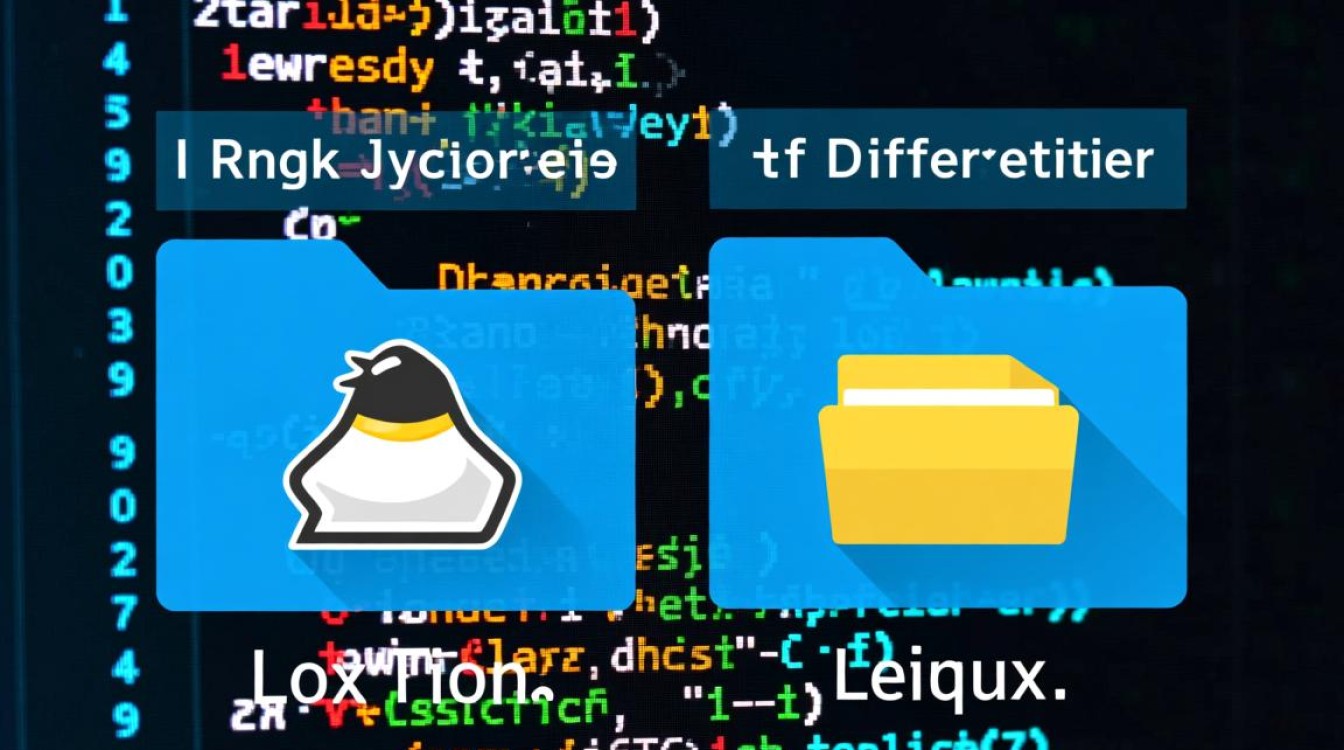 Linux如何比较两个目录，Linux diff命令怎么用-好主机测评网